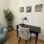 Rodzinny 14 아파트 크라쿠프