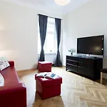 Rodzinny 14 아파트