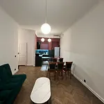 Διαμέρισμα Rodzinny 14 *