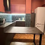 Διαμέρισμα Rodzinny 14 *