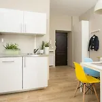 Rodzinny 14 Διαμέρισμα Krasków