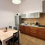Διαμέρισμα Rodzinny 14 Krasków