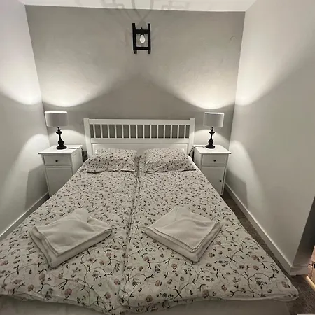 Apartamento Rodzinny 14 *