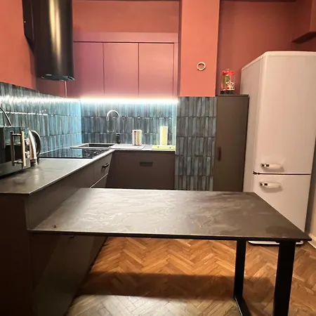 Apartamento Rodzinny 14 *
