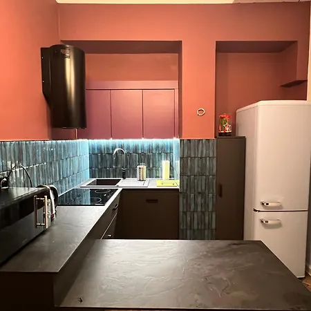 Apartamenty Rodzinne W Sercu Krakowa *