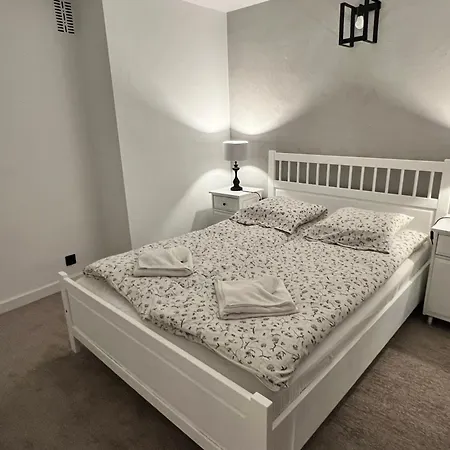 Apartamenty Rodzinne W Sercu Krakowa Apartment