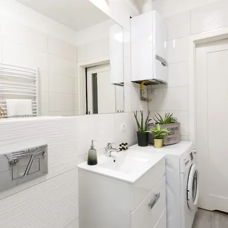 Apartamenty Rodzinne W Sercu Krakowa