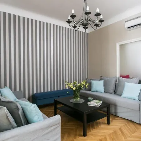 Apartamenty Rodzinne W Sercu Krakowa Krakau