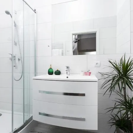 Apartamenty Rodzinne W Sercu Krakowa