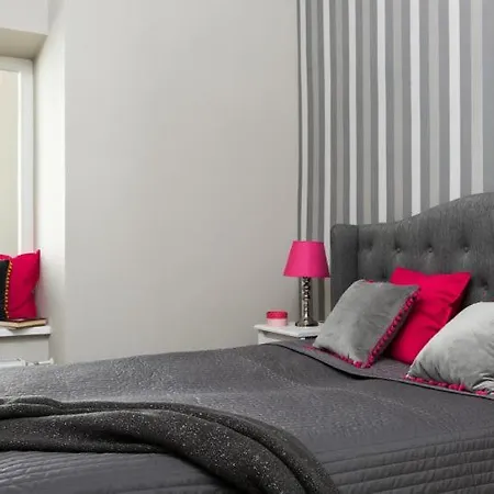 Lejlighed Rodzinny 14 *