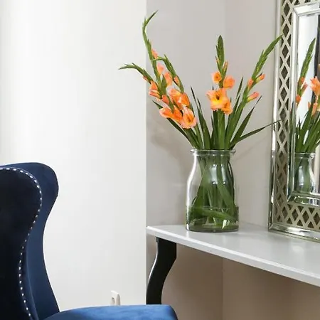 Apartment Rodzinny 14