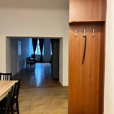 Apartamenty Rodzinne W Sercu Krakowa *
