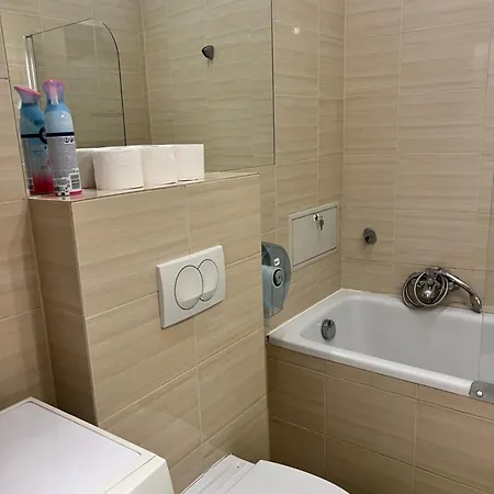 Apartamenty Rodzinne W Sercu Krakowa Krakau