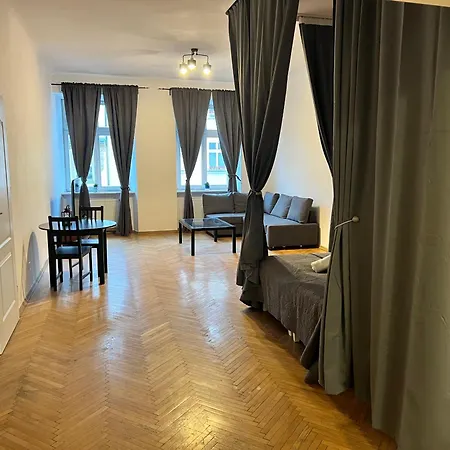 Rodzinny 14 * Krakow