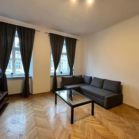Rodzinny 14 Apartment *
