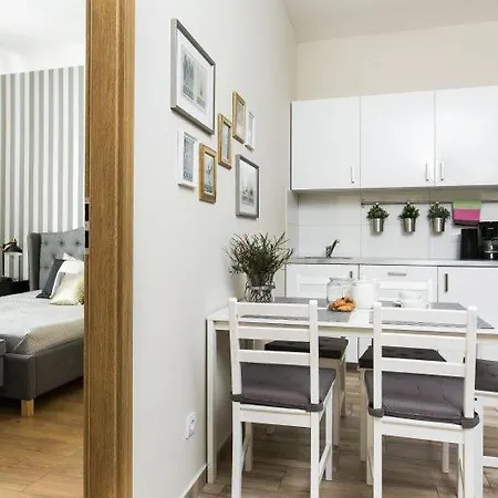 Rodzinny 14 Cracovia