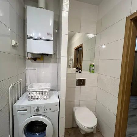 Rodzinny 14 * Krakow