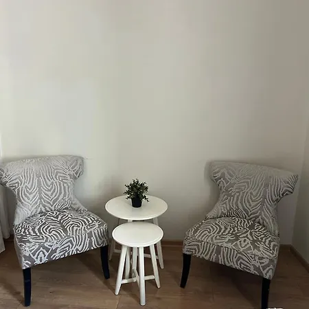 Rodzinny 14 Apartment *