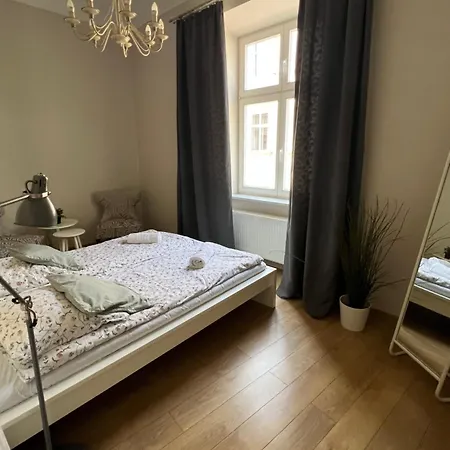 Rodzinny 14 Cracovia