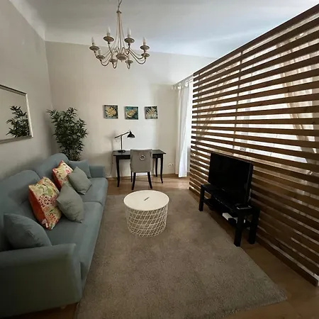 Apartamenty Rodzinne W Sercu Krakowa * Krakau