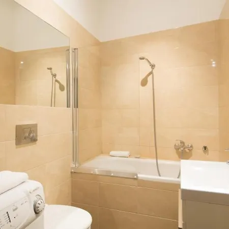 Apartamenty Rodzinne W Sercu Krakowa * Krakau