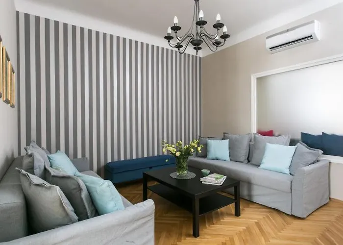 Rodzinny 14 קרקוב