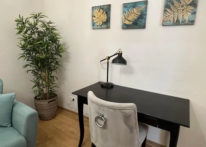 Rodzinny 14 公寓 克拉科夫