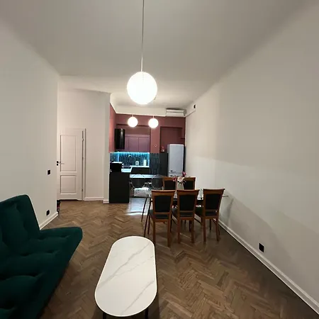 Appartement Rodzinny 14 *