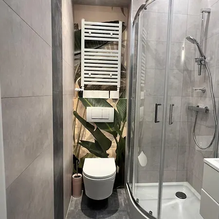 Appartement Rodzinny 14 Cracovie