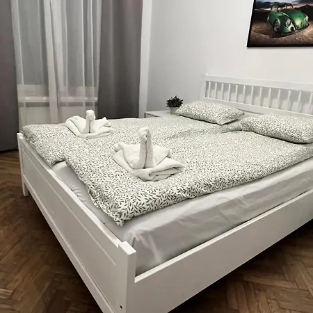 Appartamento Rodzinny 14