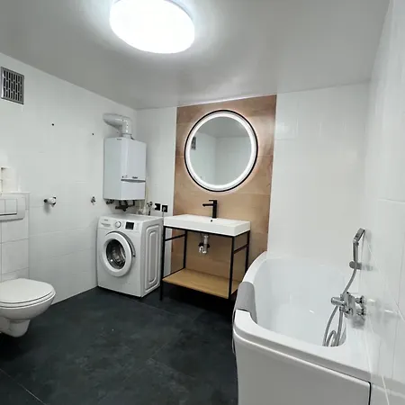 Rodzinny 14 Appartement *