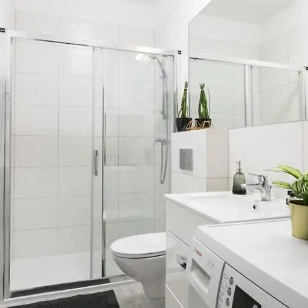 Rodzinny 14 Appartement *