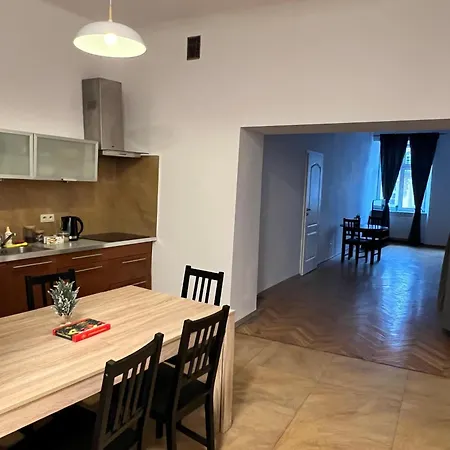Rodzinny 14 Appartamento *