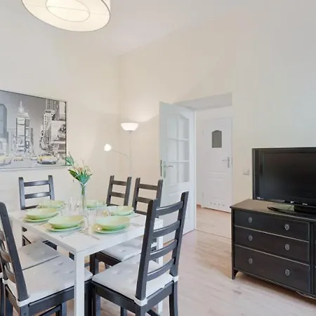 Appartement Rodzinny 14