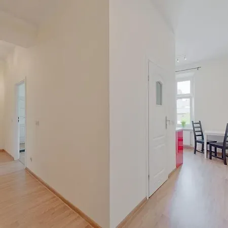 Appartement Rodzinny 14 *