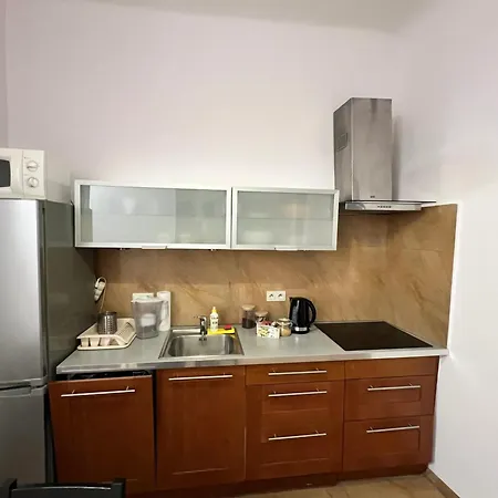 Rodzinny 14 * Cracovie