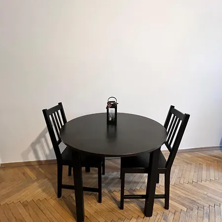 Rodzinny 14 Appartement