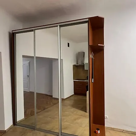 Appartamento Rodzinny 14