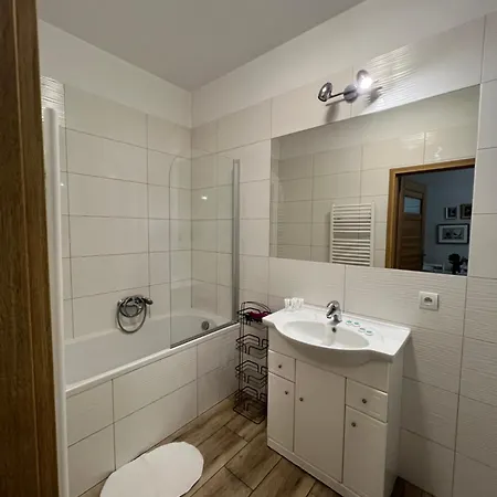 Appartement Rodzinny 14 *