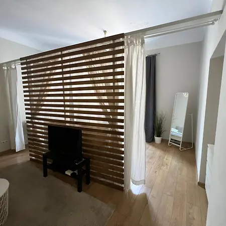 Appartement Rodzinny 14 *