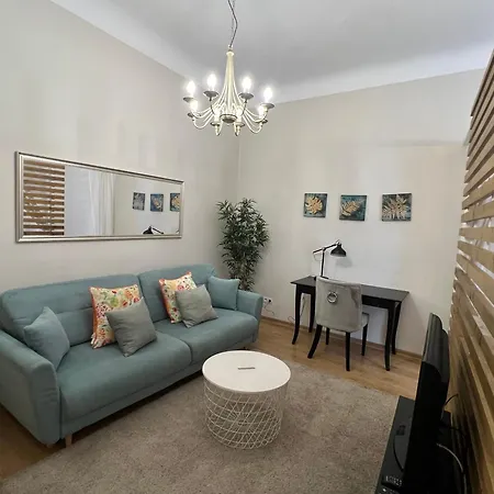 Appartement Rodzinny 14