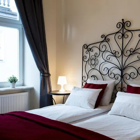 Rodzinny 14 Appartement Cracovie